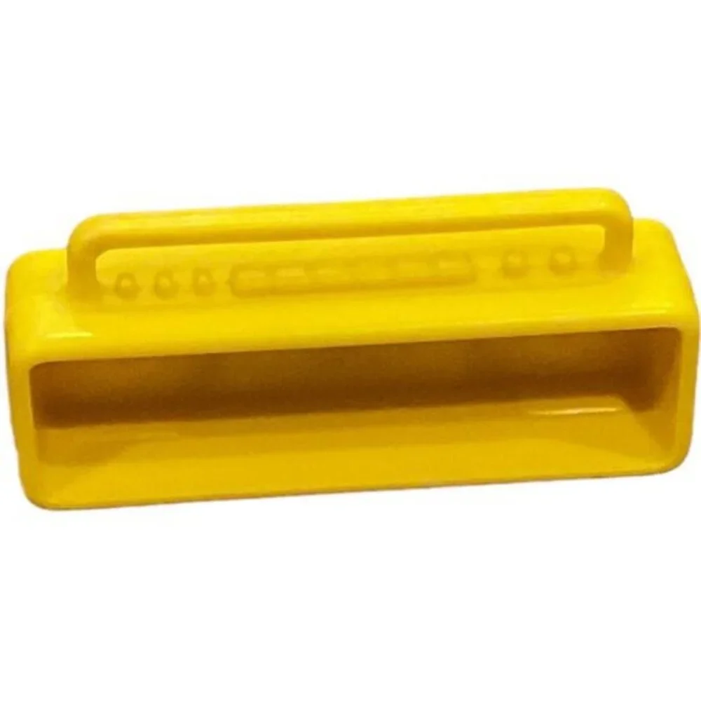 Mattel Fashion Avenue Ken #18099 Yellow Boom Box Replacement
